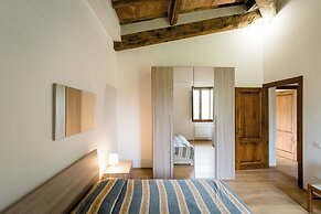 Agriturismo Bio San Mamiliano