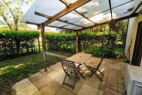 Agriturismo Bio San Mamiliano