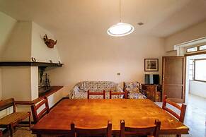 Agriturismo Bio San Mamiliano