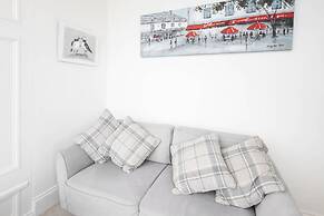 Host Stay Egton Bridge at the Sandbeck