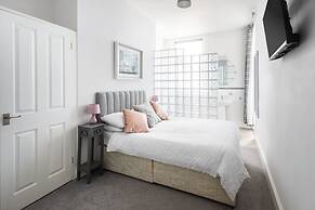 Host Stay Egton Bridge at the Sandbeck