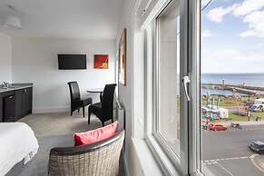 Host Stay Kildale Studio at the Sandbeck