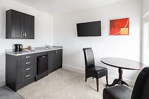 Host Stay Kildale Studio at the Sandbeck