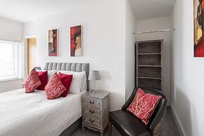 Host Stay Kildale Studio at the Sandbeck