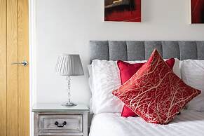 Host Stay Kildale Studio at the Sandbeck