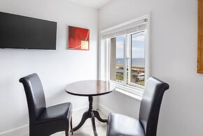 Host Stay Kildale Studio at the Sandbeck