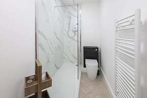 Host Stay Kildale Studio at the Sandbeck