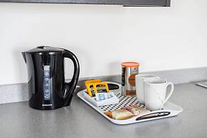 Host Stay Kildale Studio at the Sandbeck