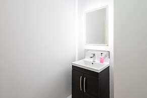 Host Stay Kildale Studio at the Sandbeck