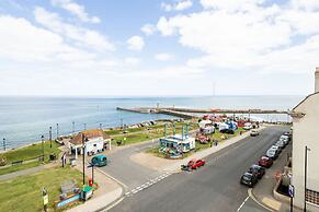 Host Stay Commondale at the Sandbeck