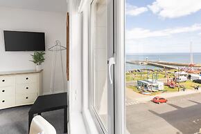 Host Stay Commondale at the Sandbeck