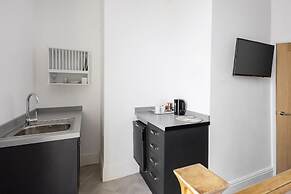 Host Stay Grosmont at the Sandbeck