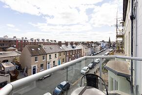 Host Stay Grosmont at the Sandbeck