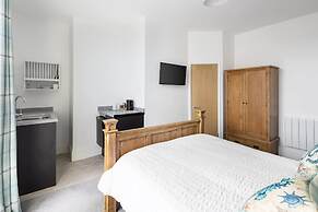 Host Stay Grosmont at the Sandbeck