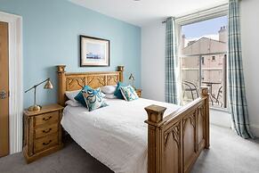 Host Stay Grosmont at the Sandbeck