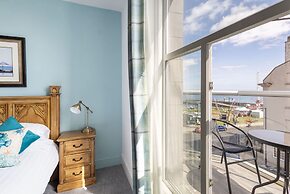 Host Stay Grosmont at the Sandbeck