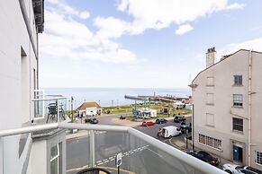 Host Stay Grosmont at the Sandbeck