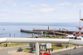 Host Stay Grosmont at the Sandbeck