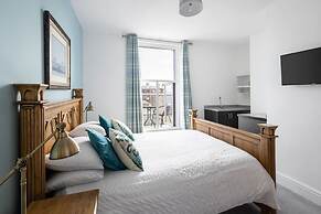 Host Stay Grosmont at the Sandbeck