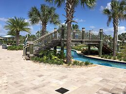 Luxury fun 9BR Near Disney Villa