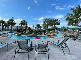 Luxury fun 9BR Near Disney Villa