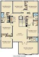 Luxury fun 9BR Near Disney Villa