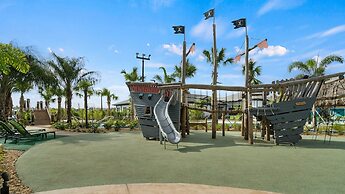 Luxury fun 9BR Near Disney Villa