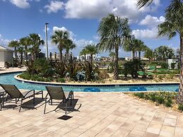 Luxury fun 9BR Near Disney Villa