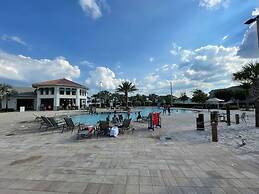 Luxury fun 9BR Near Disney Villa