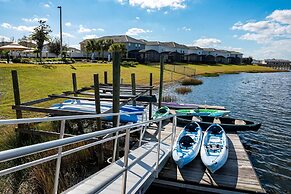 Luxury fun 9BR Near Disney Villa