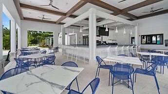 Luxury fun 9BR Near Disney Villa