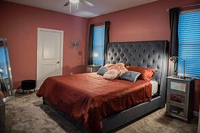 Luxury fun 9BR Near Disney Villa