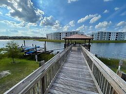 Luxury fun 9BR Near Disney Villa