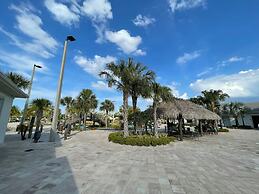 Luxury fun 9BR Near Disney Villa