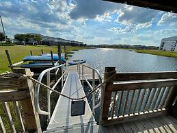 Luxury fun 9BR Near Disney Villa