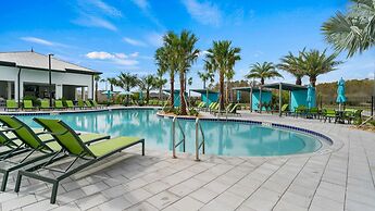 Luxury fun 9BR Near Disney Villa