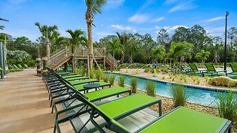 Luxury fun 9BR Near Disney Villa