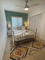 Cozy and Super Location 2 BR -1