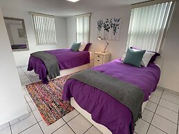 Cozy and Super Location 2 BR -1