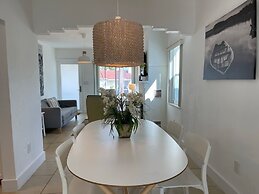 Cozy and Super Location 2 BR -1
