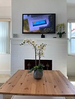 Cozy and Super Location 2 BR -1