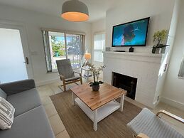 Cozy and Super Location 2 BR -1