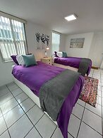 Cozy and Super Location 2 BR -1