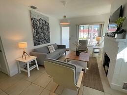 Cozy and Super Location 2 BR -1