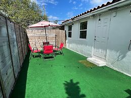 Cozy and Super Location 2 BR -1