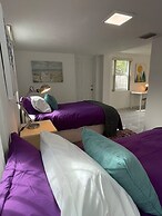 Cozy and Super Location 2 BR -1