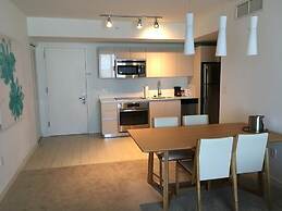Beachwalk Condo With Beach Club 2bed 2bath