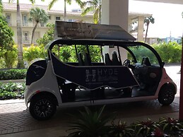 Beachwalk Condo With Beach Club 2bed 2bath