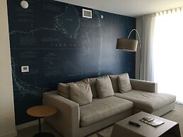 Beachwalk Condo With Beach Club 2bed 2bath