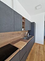 Apartments Egis Koper